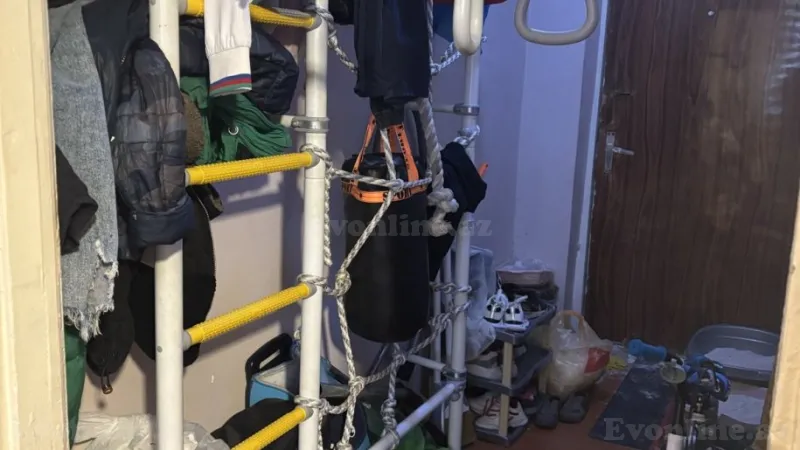 Satılır 1 otaqlı Mənzil Köhnə tikili 32 m² Hövsan - şəkil 20