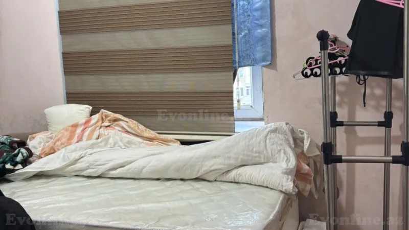 Satılır 1 otaqlı Mənzil Köhnə tikili 32 m² Hövsan - şəkil 22