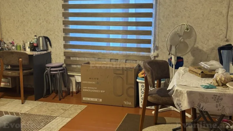 Satılır 1 otaqlı Mənzil Köhnə tikili 32 m² Hövsan - şəkil 24