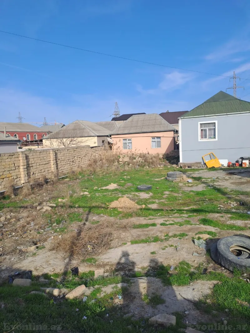 Satılır Torpaq 3 sot Biləcəri - şəkil 2