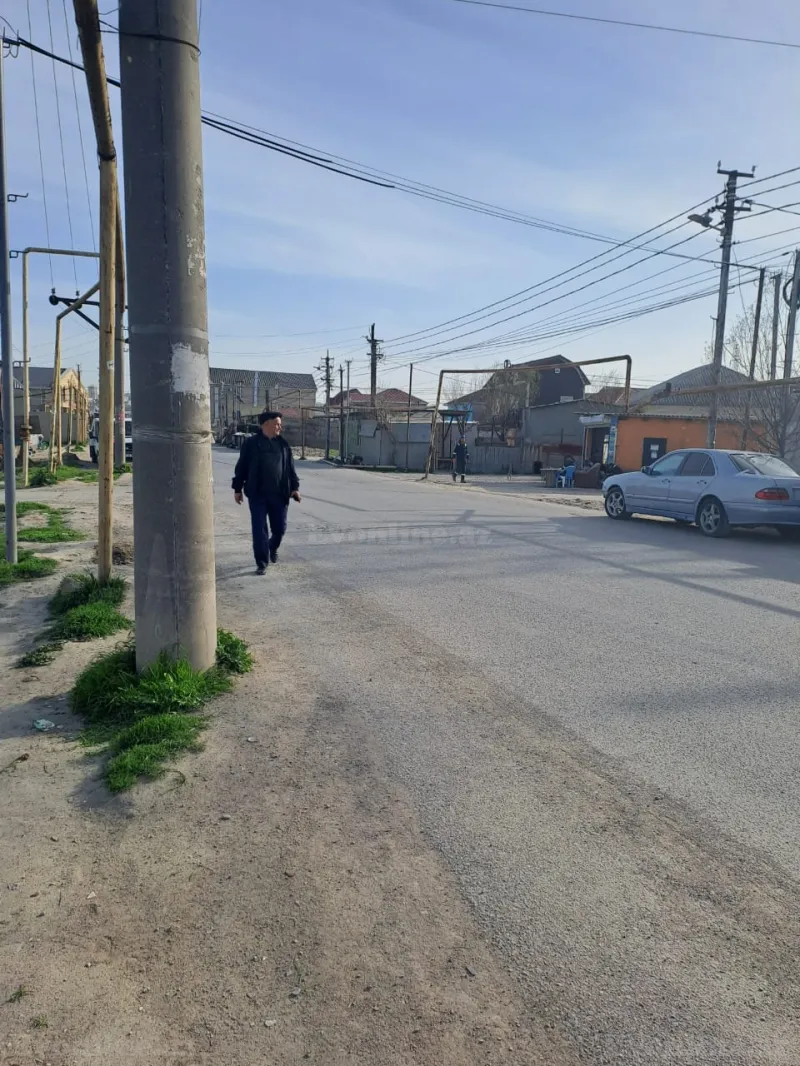 Satılır Torpaq 3 sot Biləcəri - şəkil 3