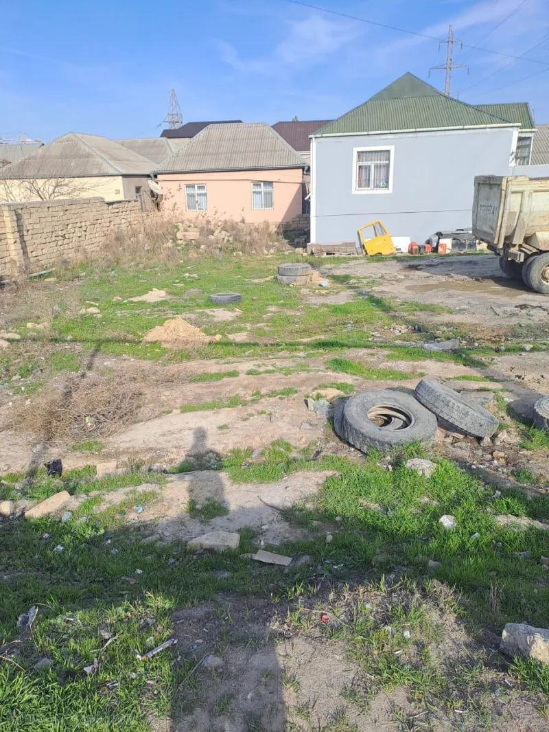 Satılır Torpaq 3 sot Biləcəri - şəkil 4