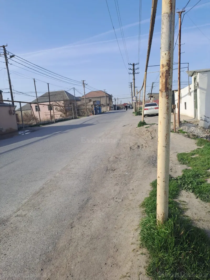 Satılır Torpaq 3 sot Biləcəri - şəkil 5