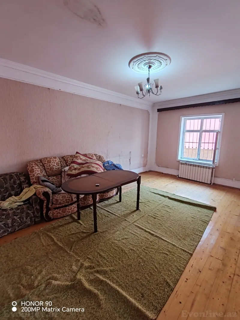 Bakı, Suraxanı r., Hövsanda 3 otaqlı həyət evi satılır