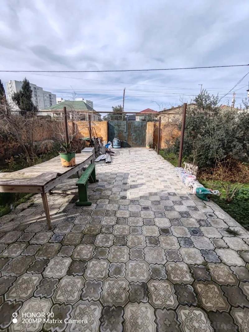 Satılır 3 otaqlı Həyət evi 100 m² Hövsan - şəkil 2
