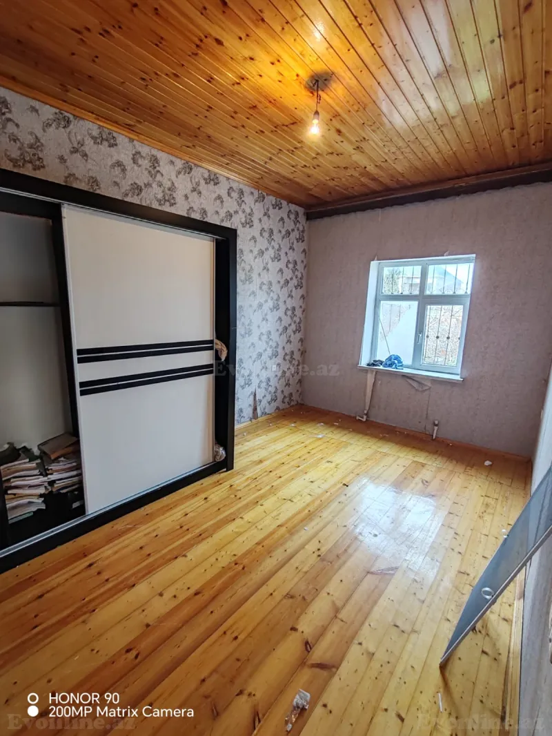 Satılır 3 otaqlı Həyət evi 100 m² Hövsan - şəkil 4