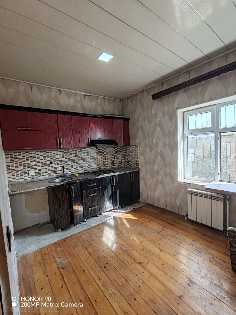 Satılır 3 otaqlı Həyət evi 100 m² Hövsan - şəkil 6