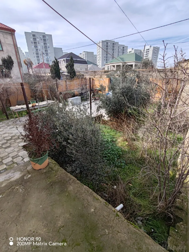 Satılır 3 otaqlı Həyət evi 100 m² Hövsan - şəkil 8