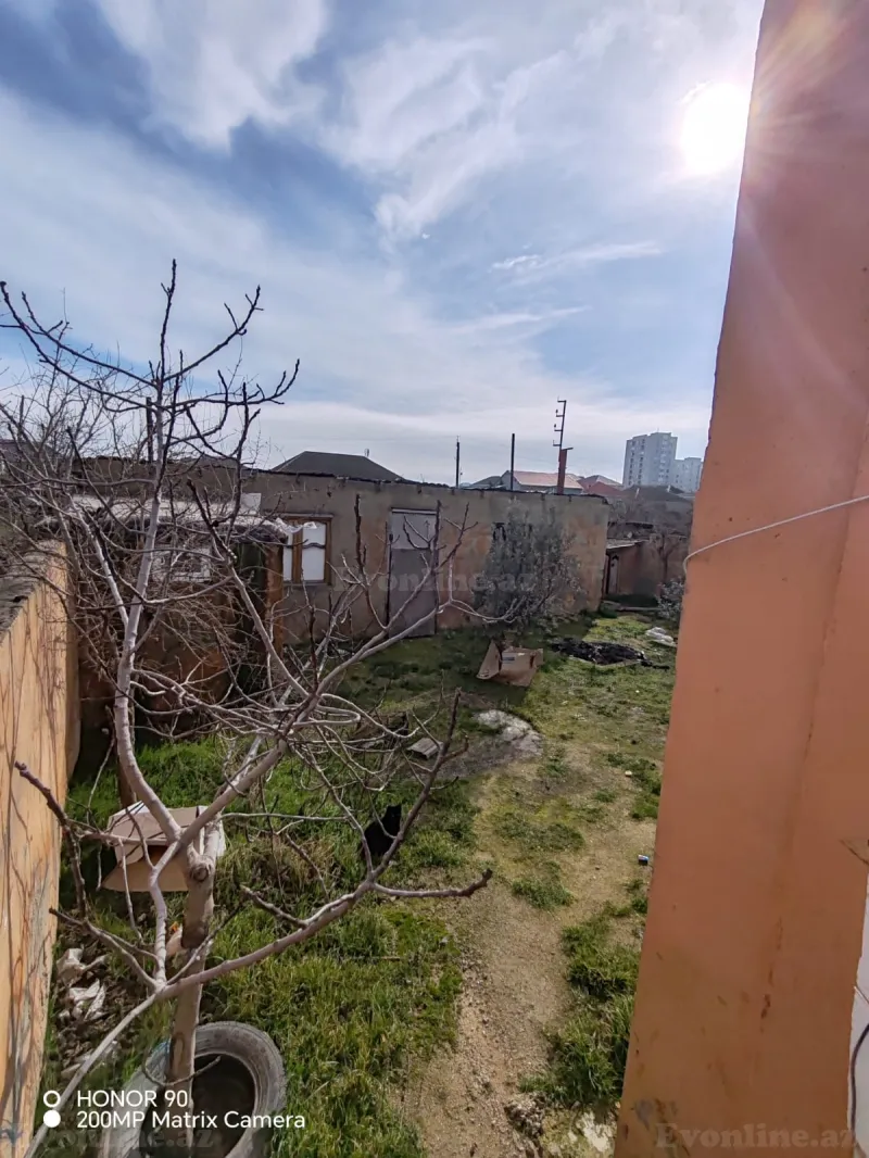 Satılır 3 otaqlı Həyət evi 100 m² Hövsan - şəkil 9