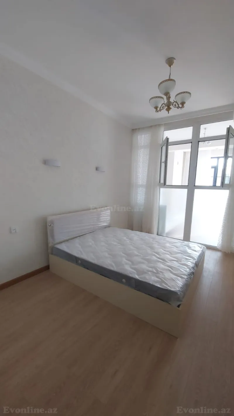 Kirayə verilir 2 otaqlı Mənzil Yeni tikili 68 m² Bakıxanov - şəkil 10