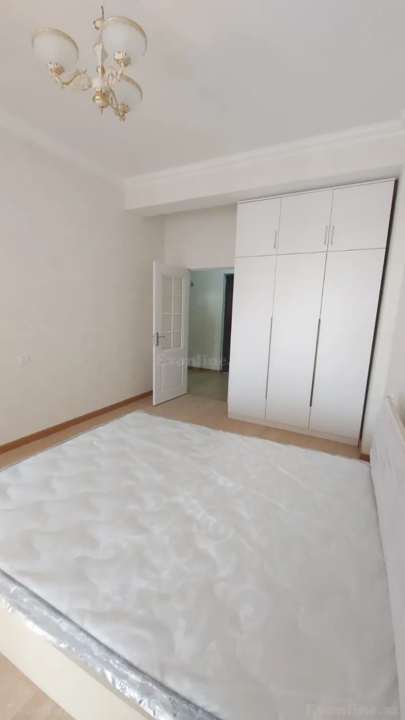 Kirayə verilir 2 otaqlı Mənzil Yeni tikili 68 m² Bakıxanov - şəkil 12