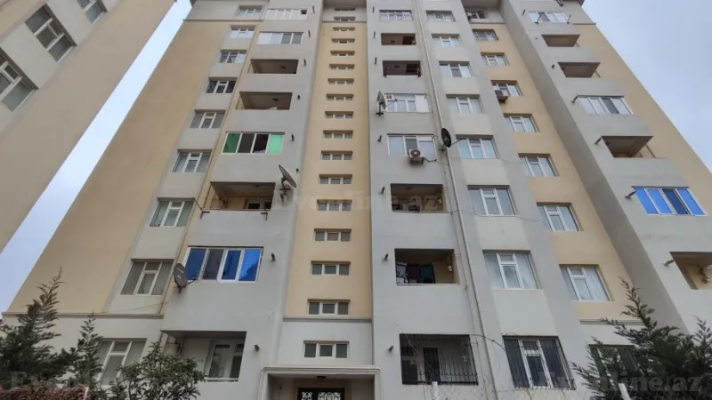 Satılır 3 otaqlı Mənzil Yeni tikili 100 m² Xocəsən