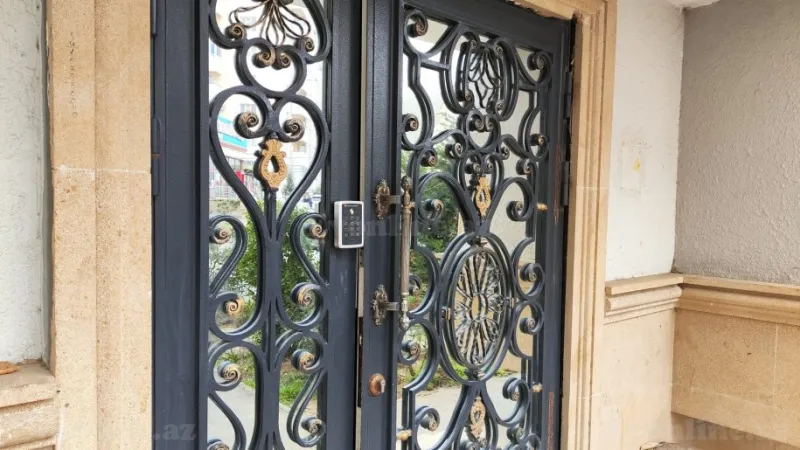 Satılır 3 otaqlı Mənzil Yeni tikili 100 m² Xocəsən - şəkil 3