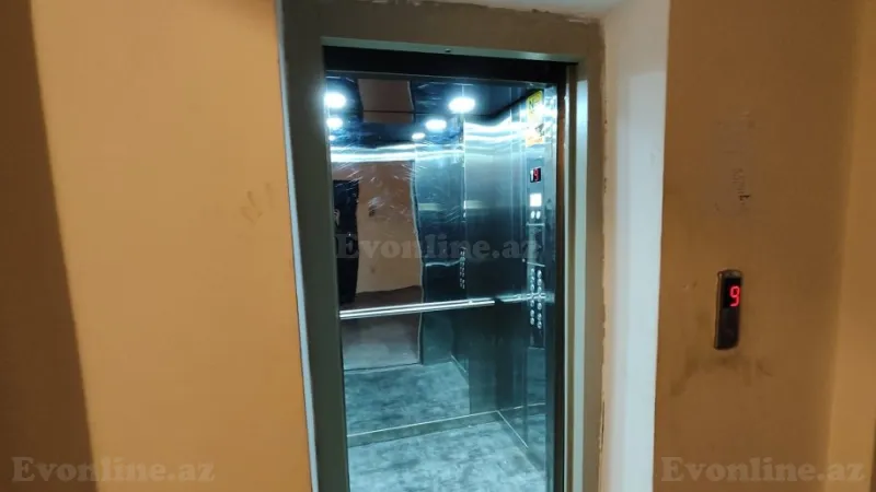 Satılır 3 otaqlı Mənzil Yeni tikili 100 m² Xocəsən - şəkil 4