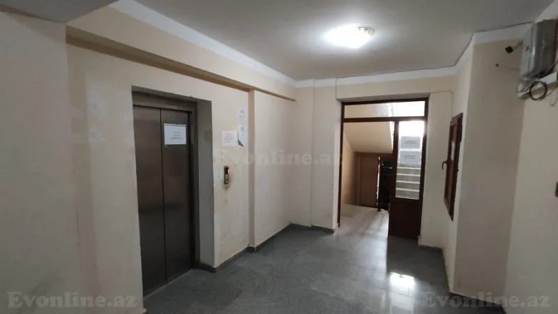 Satılır 3 otaqlı Mənzil Yeni tikili 100 m² Xocəsən - şəkil 5