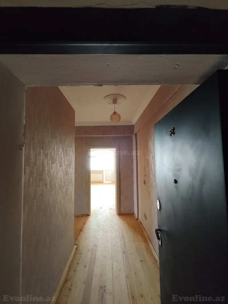 Satılır 3 otaqlı Mənzil Yeni tikili 100 m² Xocəsən - şəkil 6