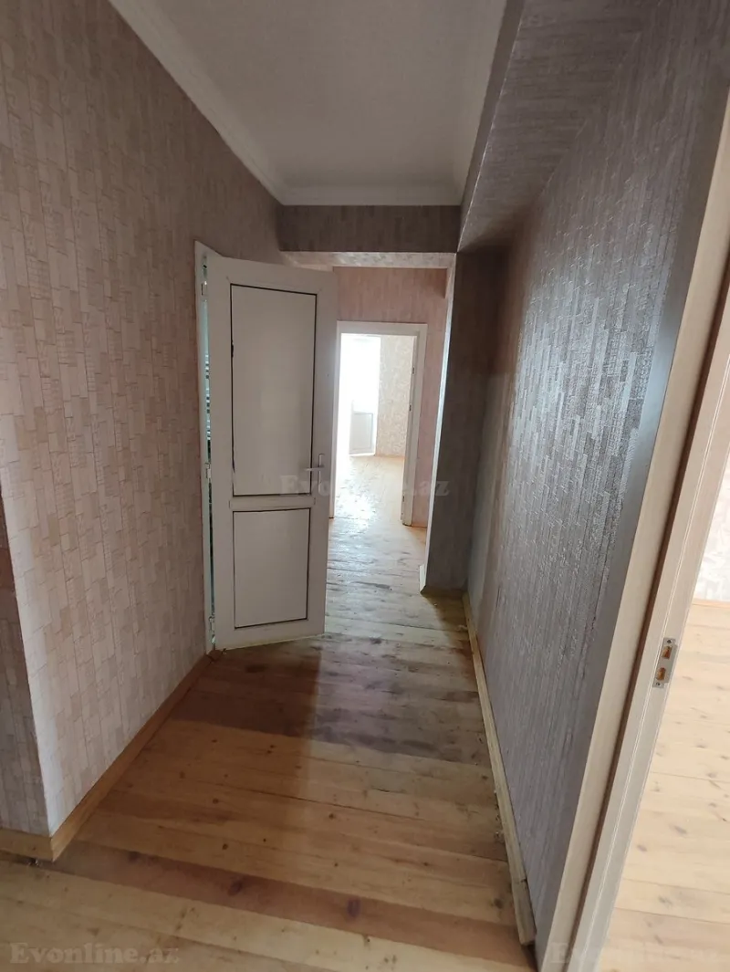 Satılır 3 otaqlı Mənzil Yeni tikili 100 m² Xocəsən - şəkil 7