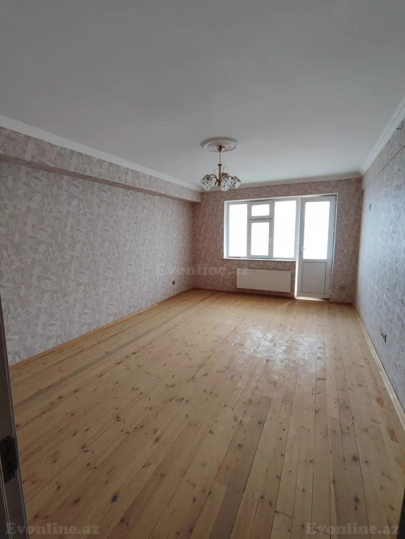 Satılır 3 otaqlı Mənzil Yeni tikili 100 m² Xocəsən - şəkil 8