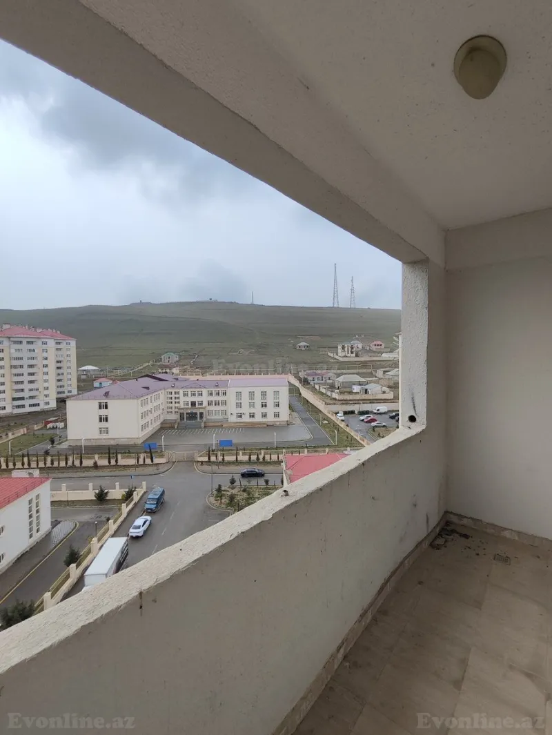 Satılır 3 otaqlı Mənzil Yeni tikili 100 m² Xocəsən - şəkil 10