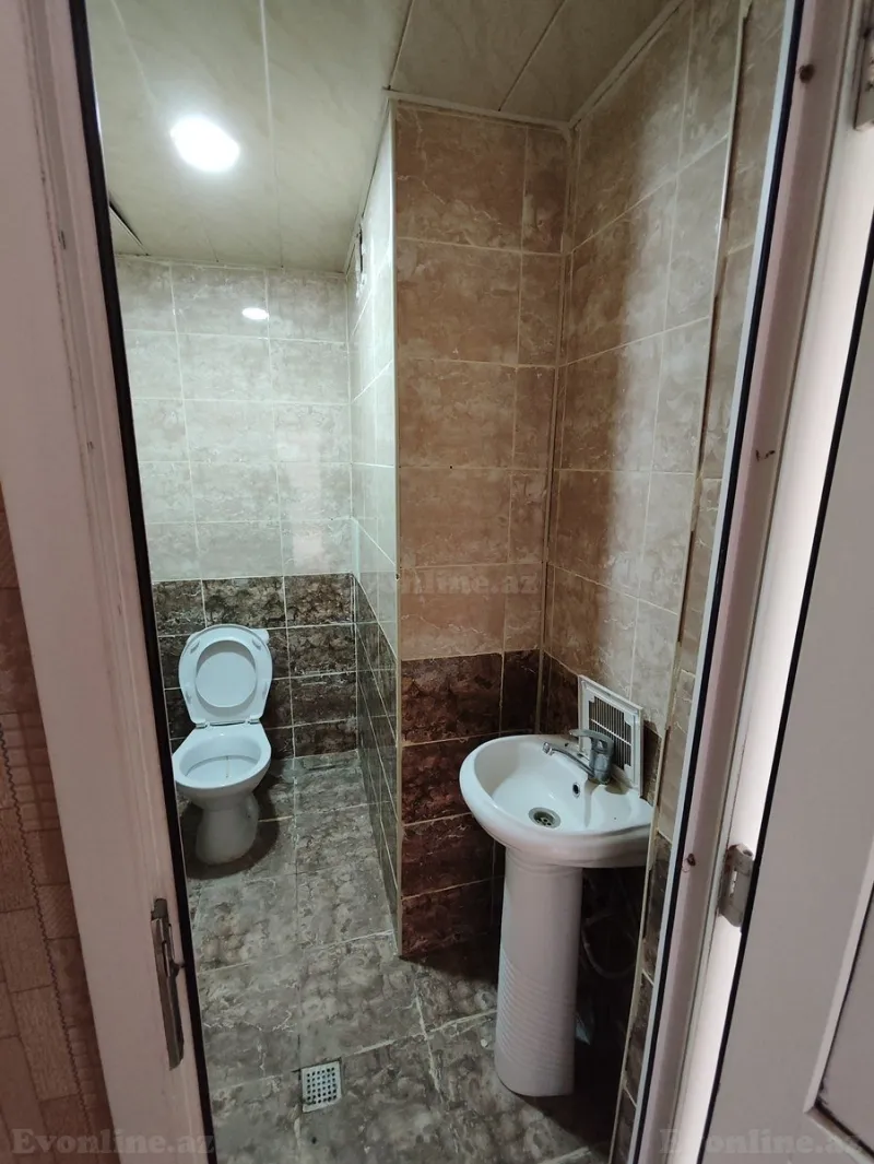 Satılır 3 otaqlı Mənzil Yeni tikili 100 m² Xocəsən - şəkil 13