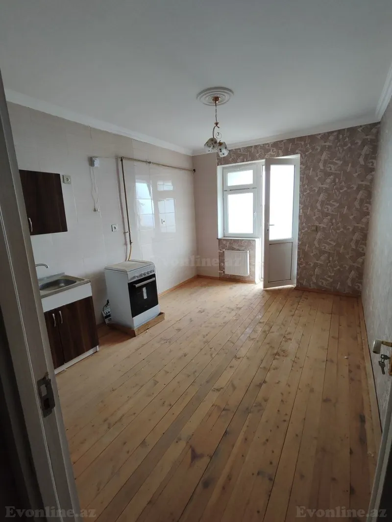 Satılır 3 otaqlı Mənzil Yeni tikili 100 m² Xocəsən - şəkil 14