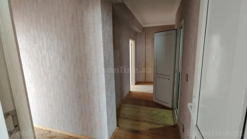 Satılır 3 otaqlı Mənzil Yeni tikili 100 m² Xocəsən - şəkil 18