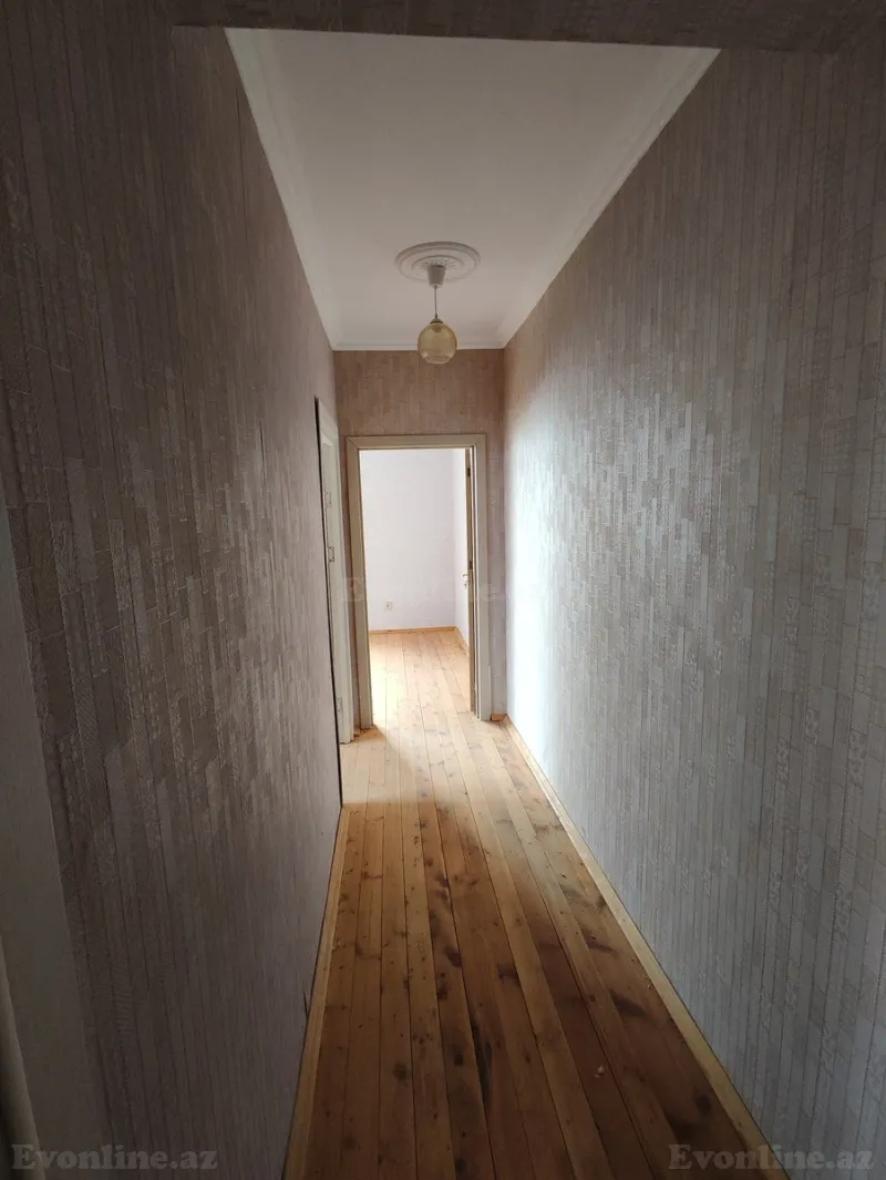 Satılır 3 otaqlı Mənzil Yeni tikili 100 m² Xocəsən - şəkil 19