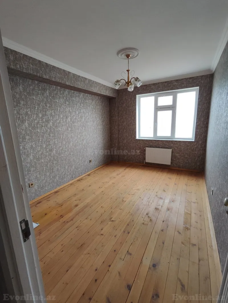 Satılır 3 otaqlı Mənzil Yeni tikili 100 m² Xocəsən - şəkil 20