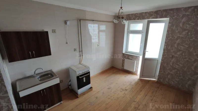 Satılır 3 otaqlı Mənzil Yeni tikili 100 m² Xocəsən - şəkil 25