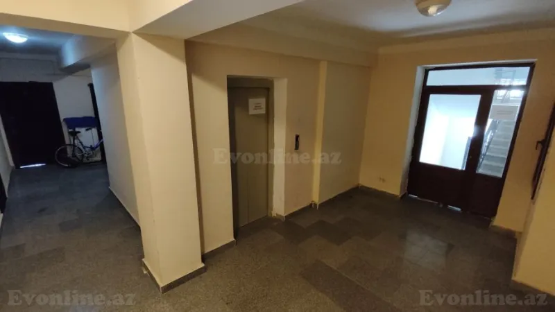 Satılır 3 otaqlı Mənzil Yeni tikili 100 m² Xocəsən - şəkil 26