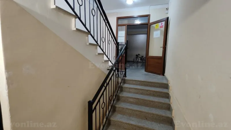 Satılır 3 otaqlı Mənzil Yeni tikili 100 m² Xocəsən - şəkil 27