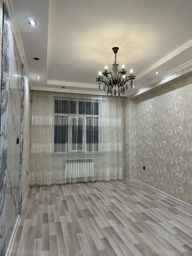 Satılır 2 otaqlı Mənzil Yeni tikili 53 m² Ceyranbatan