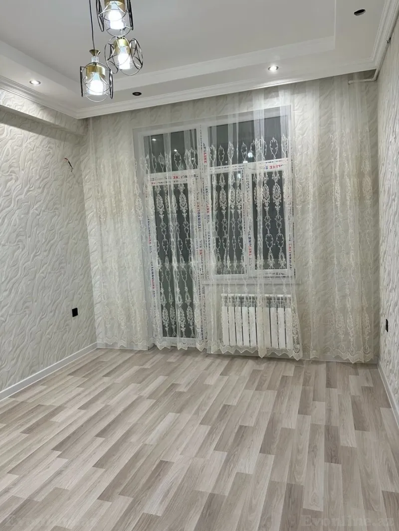 Satılır 2 otaqlı Mənzil Yeni tikili 53 m² Ceyranbatan - şəkil 3