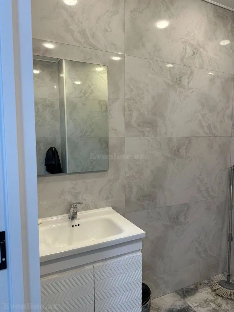 Satılır 2 otaqlı Mənzil Yeni tikili 53 m² Ceyranbatan - şəkil 7