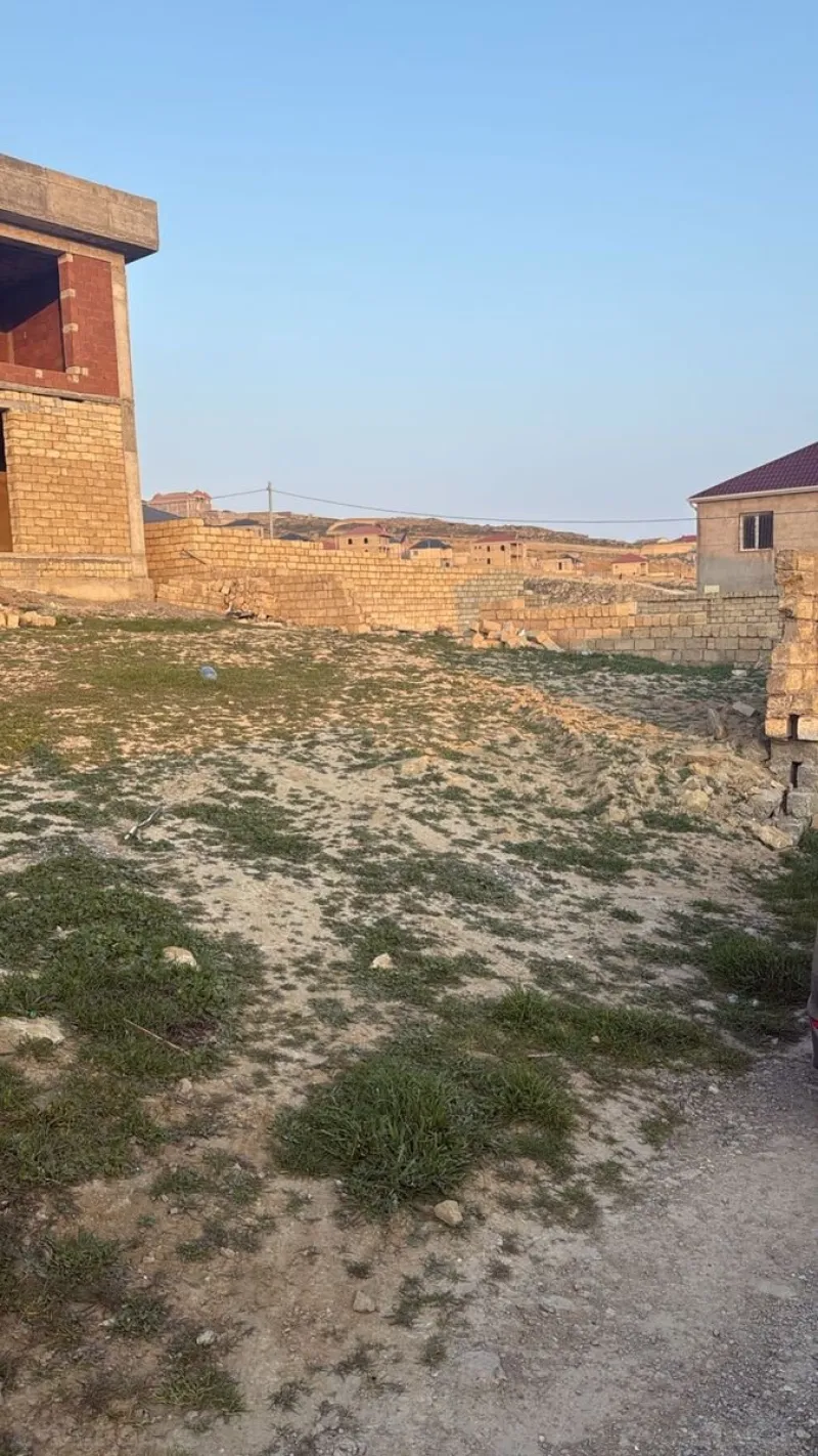 Satılır 6 otaqlı Mənzil Yeni tikili 400 m² Badamdar - şəkil 2