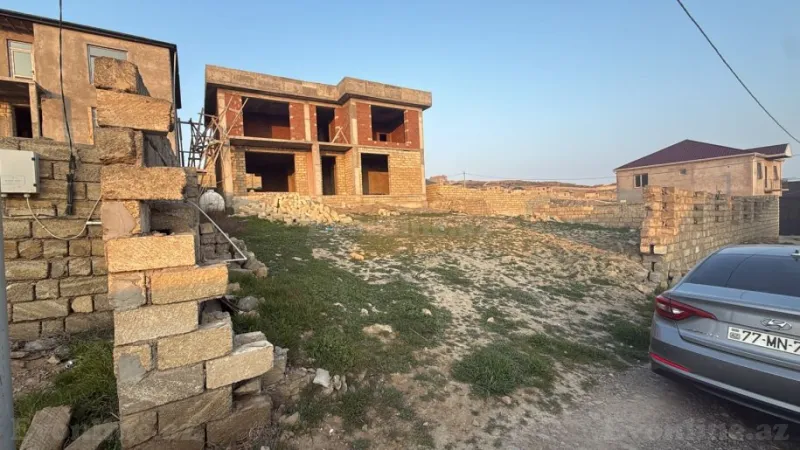 Satılır 6 otaqlı Mənzil Yeni tikili 400 m² Badamdar - şəkil 3