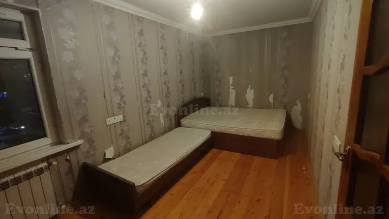 Kirayə verilir 2 otaqlı Mənzil Köhnə tikili 45 m² Xırdalan - şəkil 4