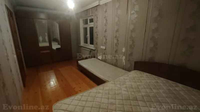 Kirayə verilir 2 otaqlı Mənzil Köhnə tikili 45 m² Xırdalan - şəkil 5