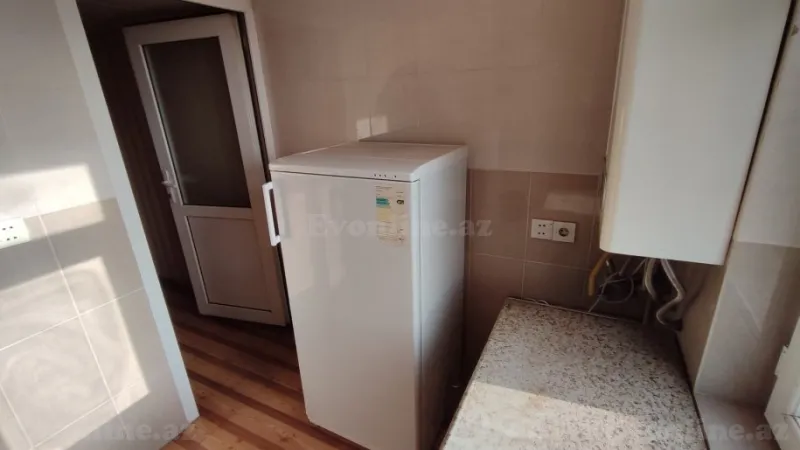 Kirayə verilir 2 otaqlı Mənzil Köhnə tikili 45 m² Xırdalan - şəkil 9