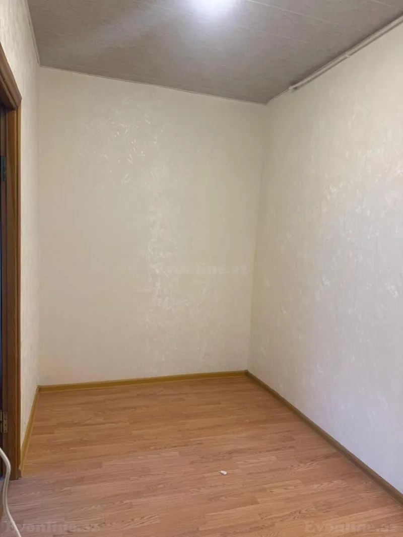 Kirayə verilir 2 otaqlı Mənzil Köhnə tikili 50 m² Əhmədli - şəkil 4