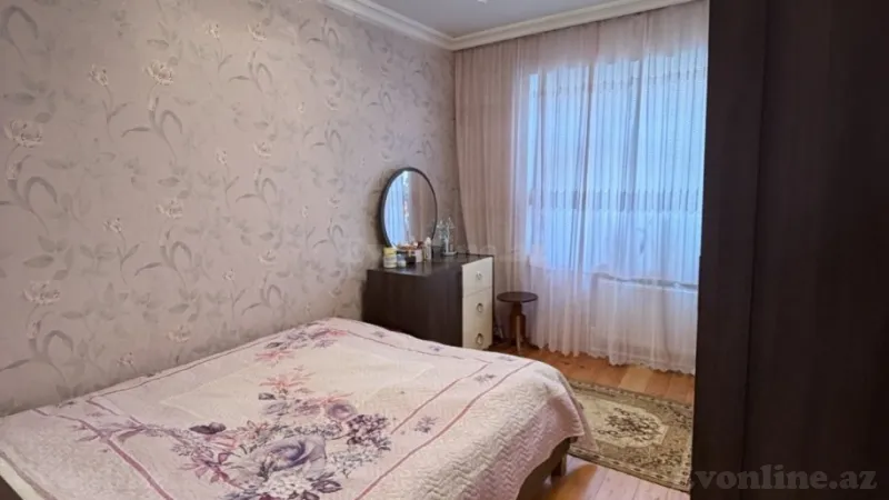 Satılır 3 otaqlı Mənzil Köhnə tikili 75 m² Suraxanı r. - şəkil 3