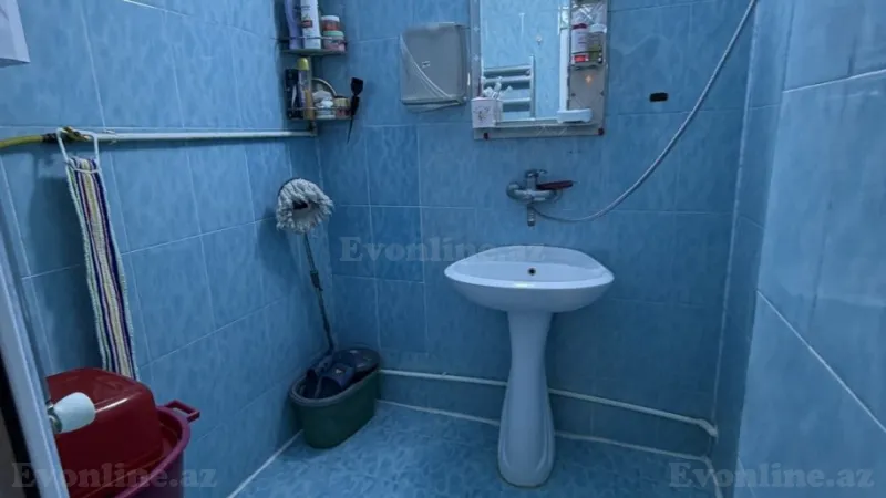 Satılır 3 otaqlı Mənzil Köhnə tikili 75 m² Suraxanı r. - şəkil 4