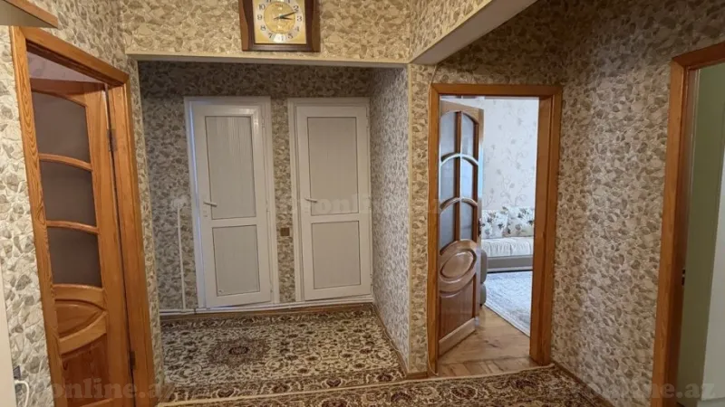 Satılır 3 otaqlı Mənzil Köhnə tikili 75 m² Suraxanı r. - şəkil 7