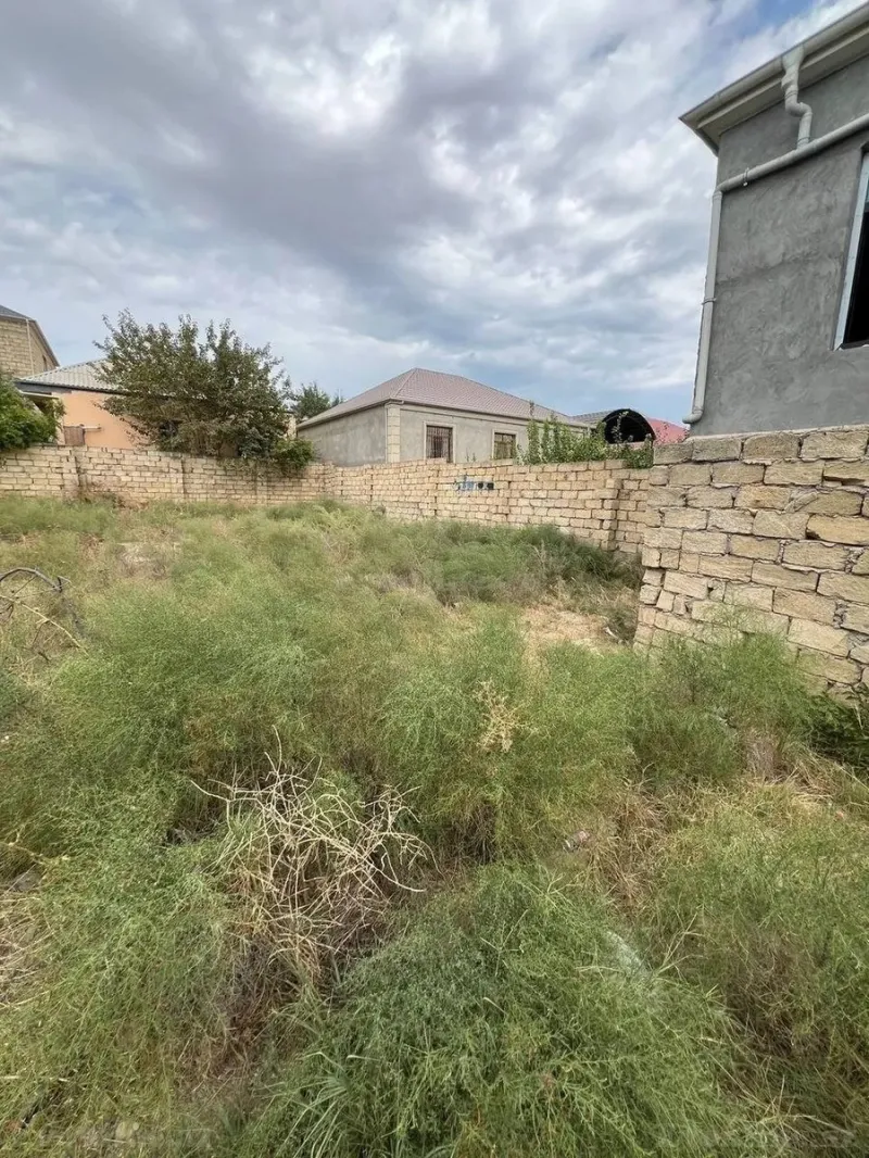 Satılır Torpaq 6 sot Biləcəri - şəkil 2