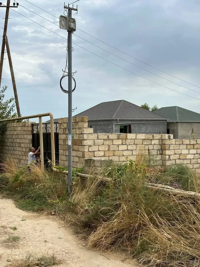 Satılır Torpaq 6 sot Biləcəri - şəkil 4