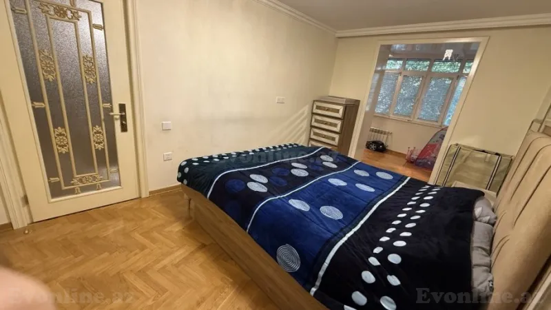 Satılır 5 otaqlı Mənzil Köhnə tikili 170 m² Nərimanov r. - şəkil 10