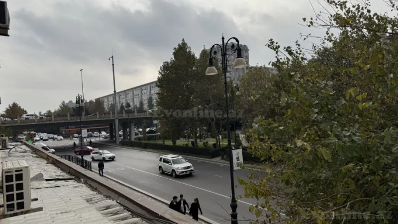 Satılır 5 otaqlı Mənzil Köhnə tikili 170 m² Nərimanov r. - şəkil 24