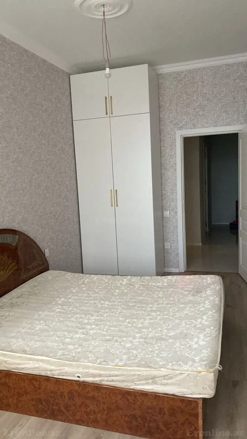 Kirayə verilir 2 otaqlı Mənzil Yeni tikili 68 m² Sumqayıt - şəkil 2