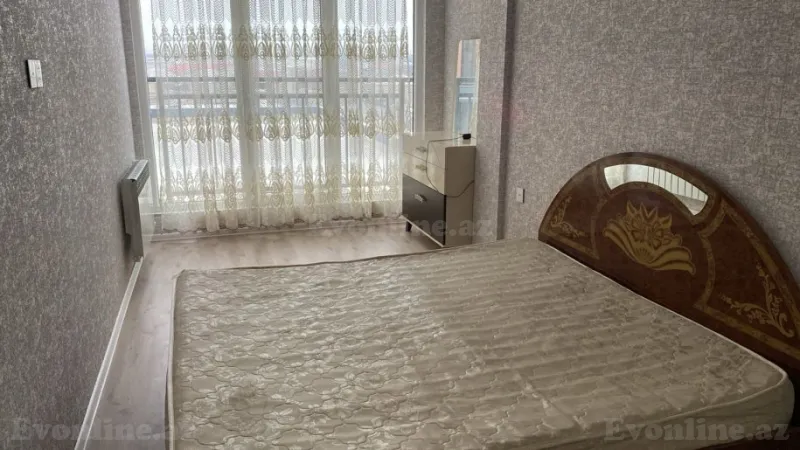 Kirayə verilir 2 otaqlı Mənzil Yeni tikili 68 m² Sumqayıt - şəkil 3