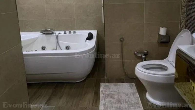 Satılır 5 otaqlı Mənzil Köhnə tikili 232 m² Nərimanov r. - şəkil 7